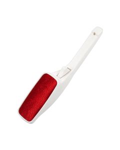 Brosse Textile Velours
