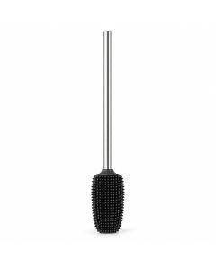 Brosse de Toilette en Silicone