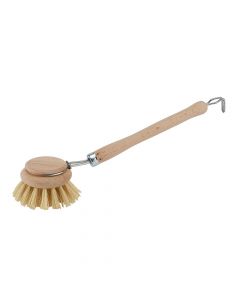 Brosse à Vaisselle Naturelle