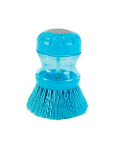 Brosse Vaisselle à Réservoir