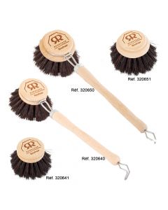 Brosse à Vaisselle Souple Redecker