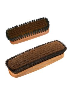 Brosse à Vêtements en Fil de Bronze Redecker