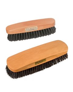 Brosse à Vêtements en Soie Redecker