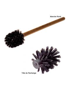 Brosse WC Echangeable Redecker