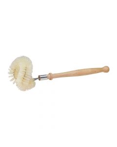 Brosse WC Nettoie Rebord Redecker