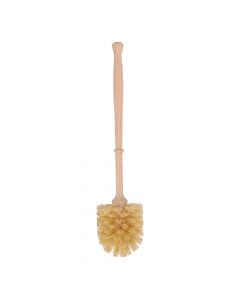 Brosse WC en Fibres Dures Redecker