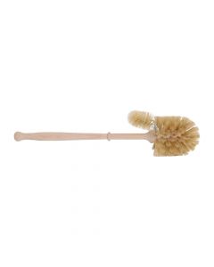 Brosse WC avec Nettoie Rebord Redecker