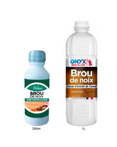 Brou de Noix