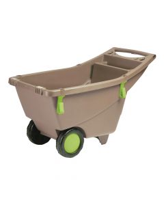 Brouette de Jardin 140L EDA