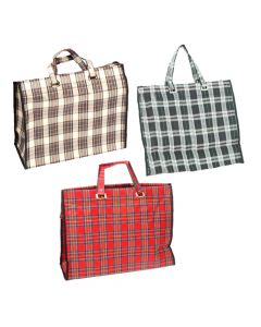 Cabas Ecossais Sidebag