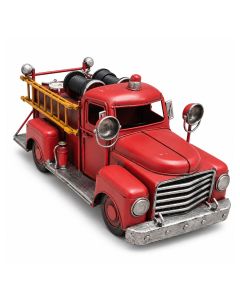 Camion de Pompier