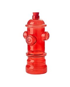Bouteille à Eau Bouche à Incendie 1,2L Balvi