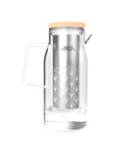 Carafe Filtrante Akua Cookut