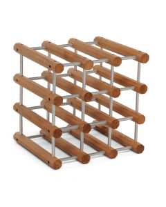 Casier à Bouteilles Modulable IlCantiniere Foppapedretti
