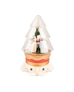 Casse Noisette Sapin Clayre et Eef
