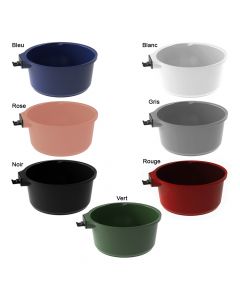 Casserole Amovible Cookut