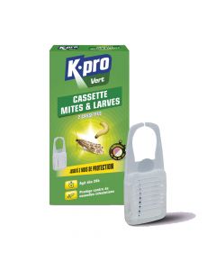 Cassettes Anti-Mites K-Pro