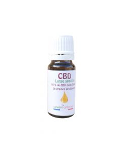 CBD 10ml Ceven Aromes