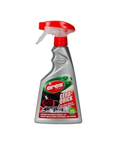Cera Quick Pulvé 500ml Eres