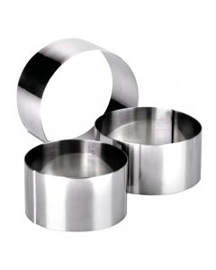 Cercle de Présentation Ibili