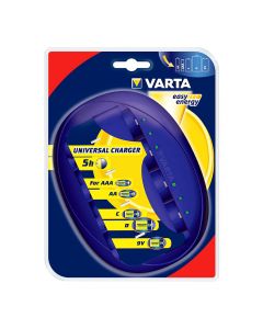 Chargeur Plug Multi Universel Varta