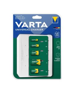 Chargeur Universel Varta