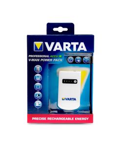 Chargeur Vman Power Pack Varta