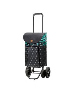 Chariot de Courses Quattro Lily Andersen