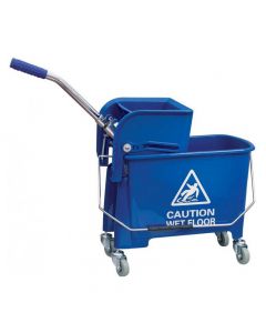 Chariot de Lavage 20L avec Presse