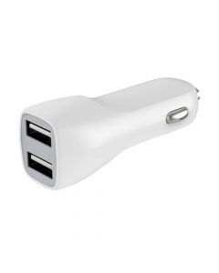 Chargeur Allume-Cigare 2 Ports USB