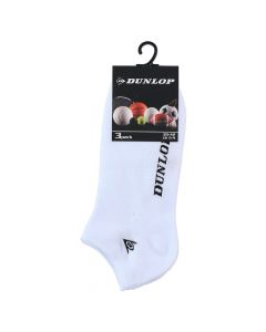 Chaussettes de Sport 39-46 Dunlop