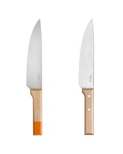 Couteau du Chef n°118 Parallele Opinel