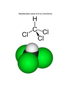 Chloroforme