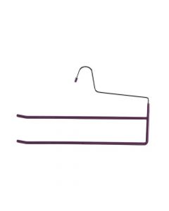 Cintre Porte Pantalon Double Mondex