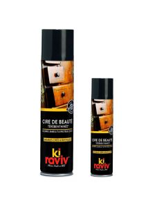 Cire de Beauté Térébenthinée Kiraviv