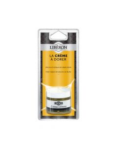 Creme à Dorer 30ml Liberon