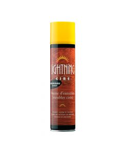 Cire d'Entretien 400ml Lightning