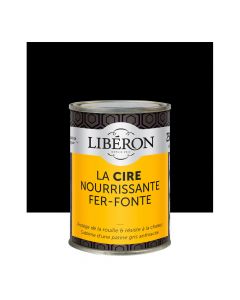 Cire Nourrissante Ferronnerie Liberon