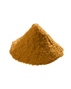 Citrate d'Ammonium Ferrique (III) Marron