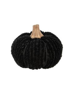 Citrouille Noir Clayre & Eef
