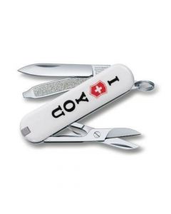 Couteau Suisse Love You 0.6223.857 Victorinox