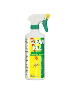 Clean Kill 500ml Spado