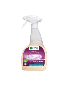 Clean Power Pulvé 750ml Le Vrai