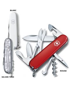 Couteau Suisse Climber 1.3703 Victorinox