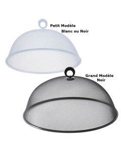 Cloche de Protection pour Aliments