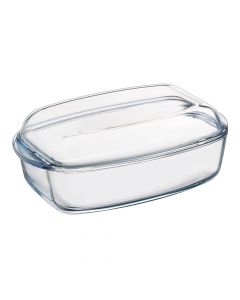 Cocotte Rectangulaire Pyrex