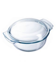 Cocotte Ronde Pyrex