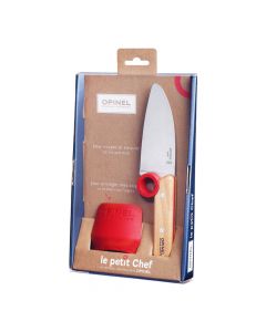 Coffret Le Petit Chef Opinel