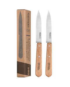 Coffret Offices en Acier Carbone Opinel