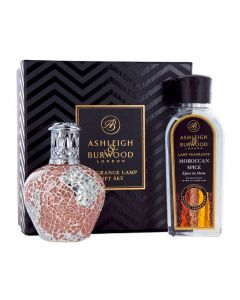 Coffret Apricot Shimmer Ashleigh Burwood